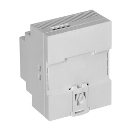 Zdroj DIN OR-PSU-1645 12VDC 7A 84W